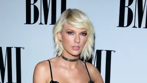 Taylor Swift nie ukrywa swojego związku z Tomem Hiddlestonem