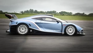 Arrinera na Goodwood Festival of Speed!