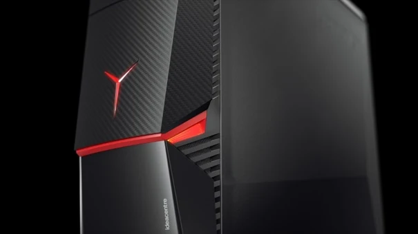 Lenovo ideacentre Y900 Lenovo ideacentre Y900