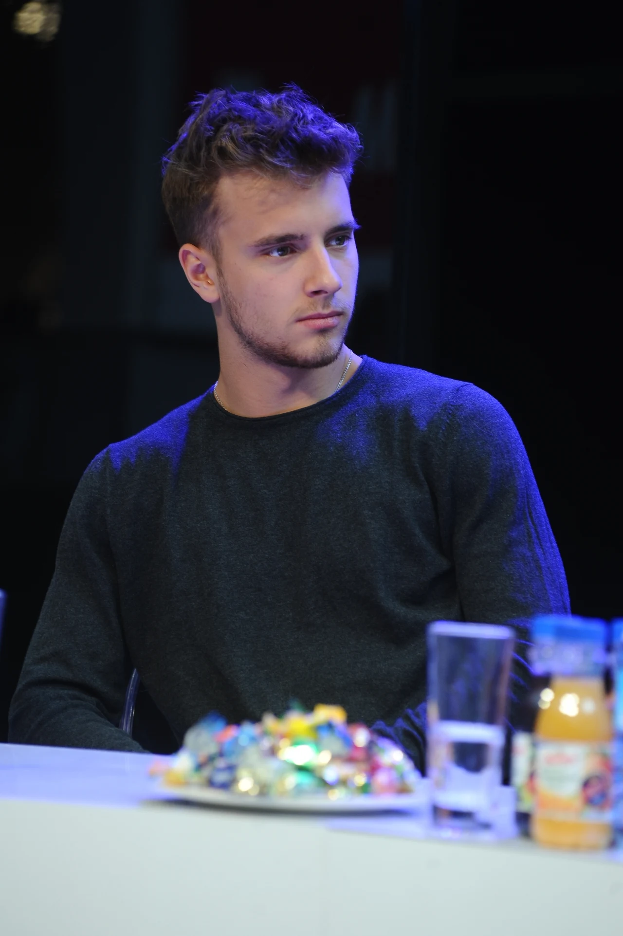 Maciej Musiał Maciej Musiał