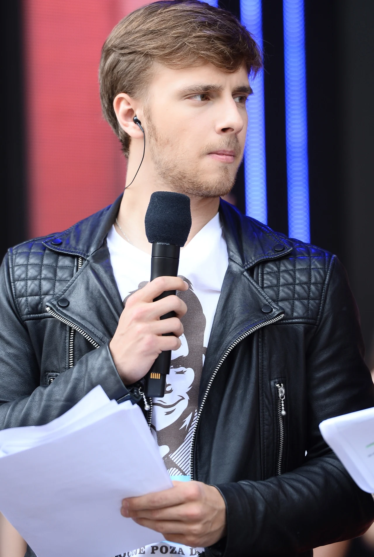 Maciej Musiał Maciej Musiał