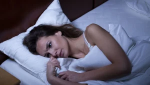 Śpisz, a i tak się nie wysypiasz? Poznaj trzy powody, dlaczego tak się dzieje