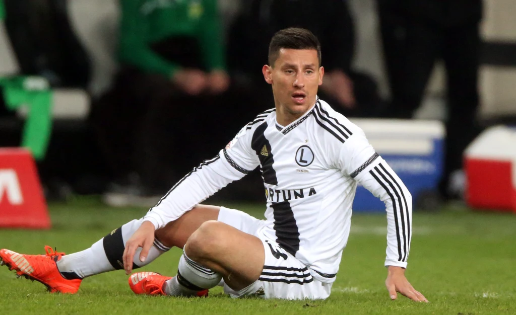 Arkadiusz Piech Arkadiusz Piech