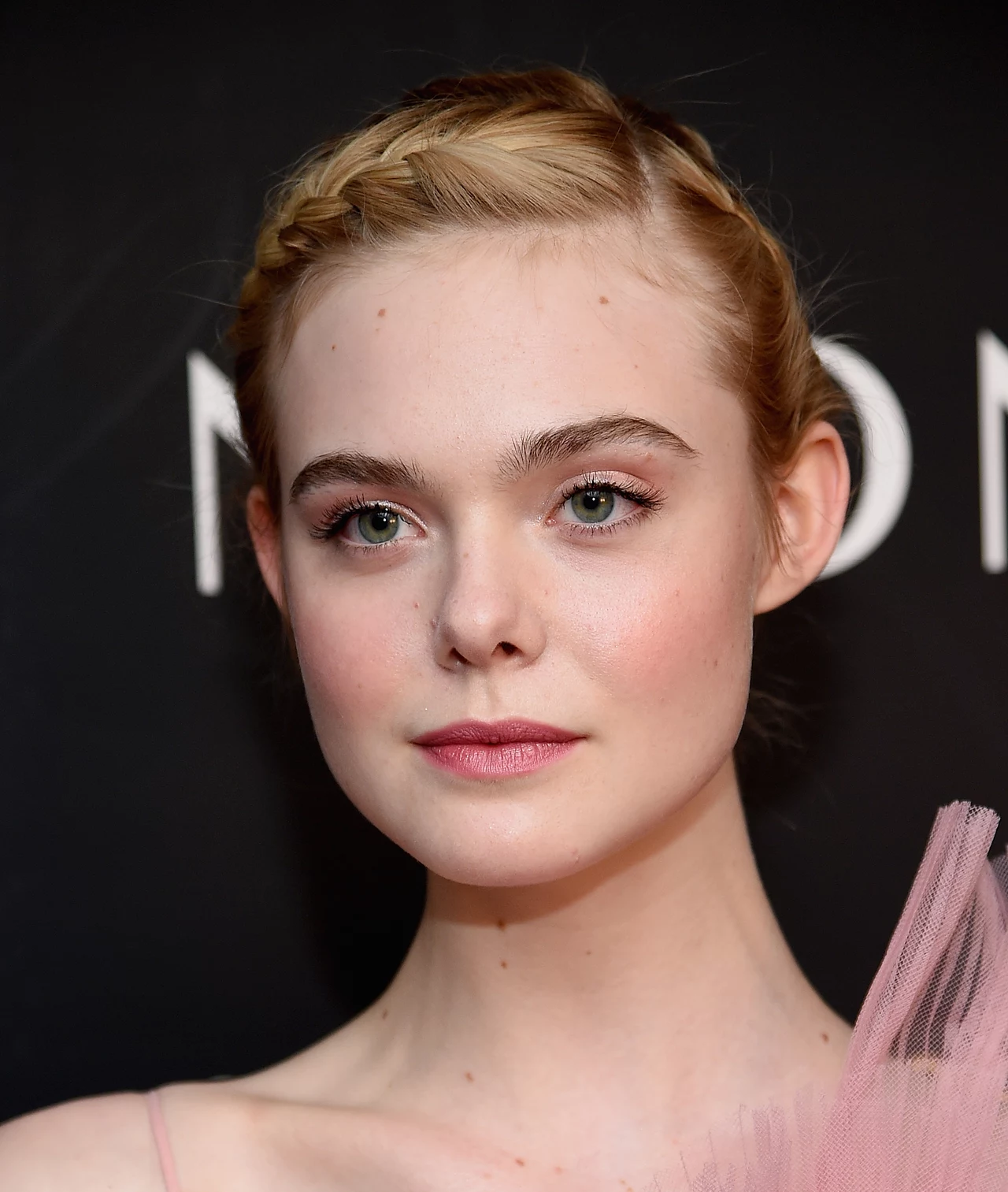 Elle Fanning Elle Fanning