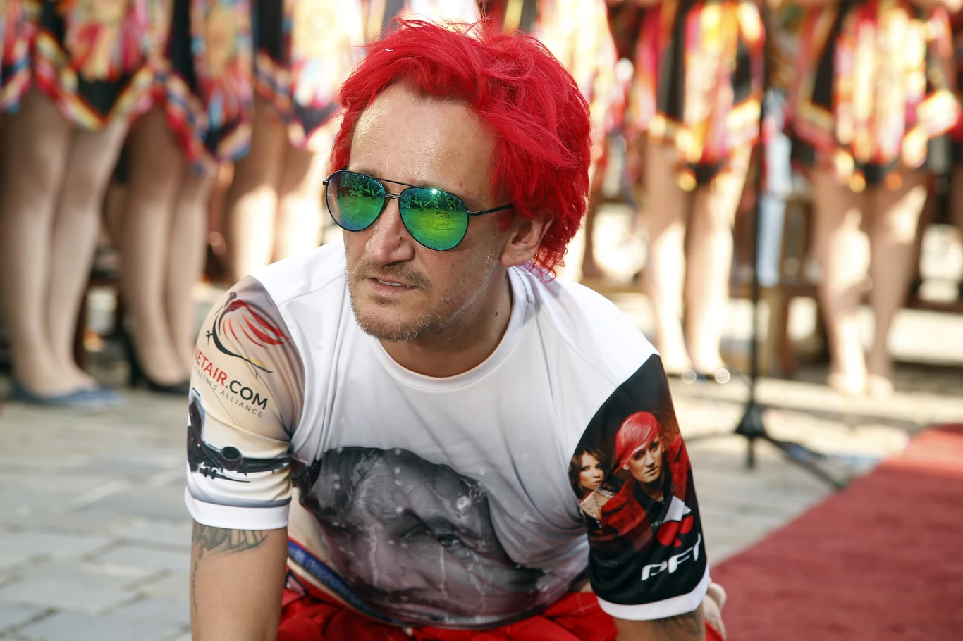 Michał Wiśniewski Michał Wiśniewski