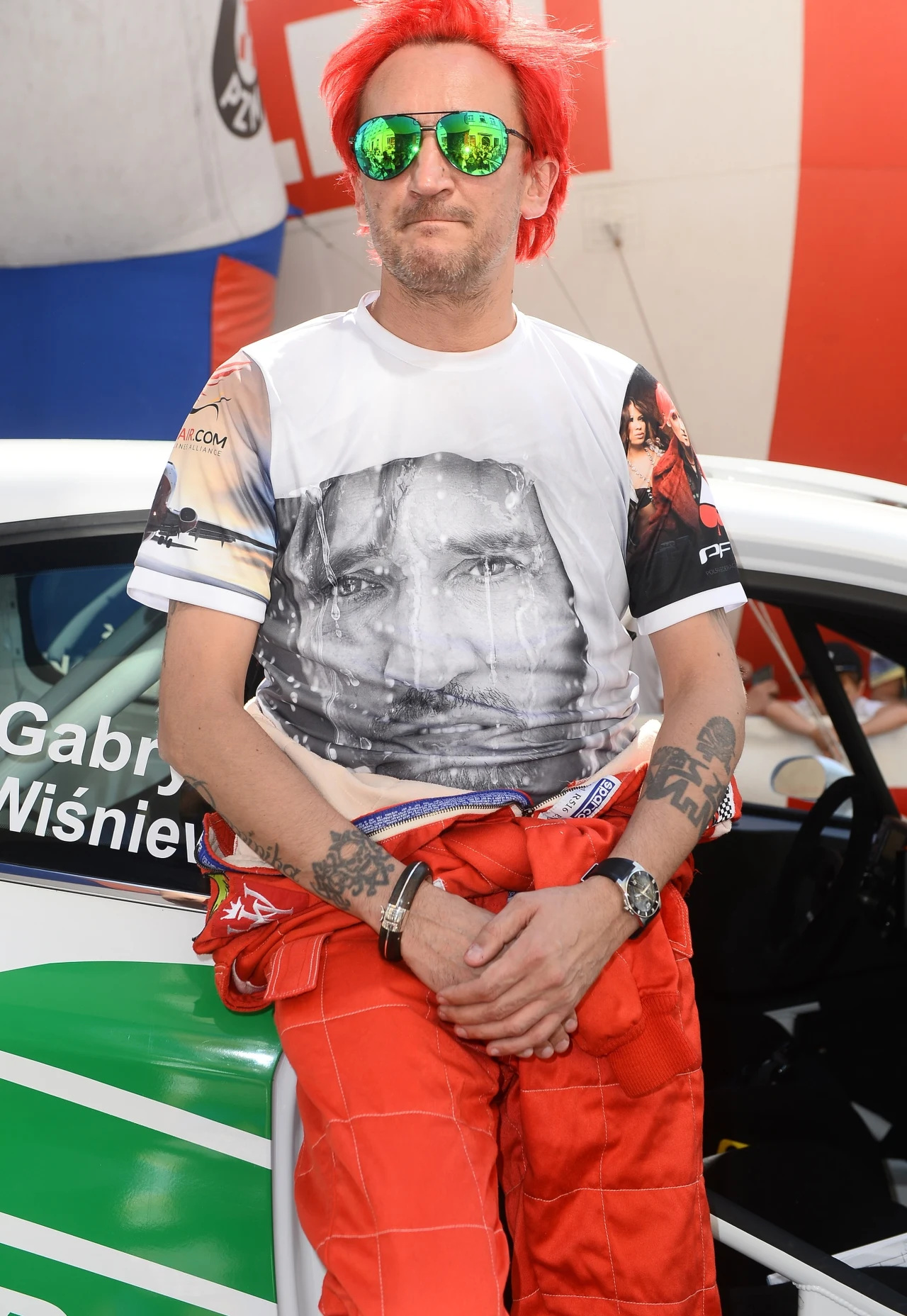 Michał Wiśniewski