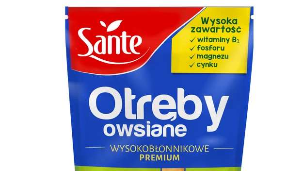 Otręby wysokobłonnikowe PREMIUM 