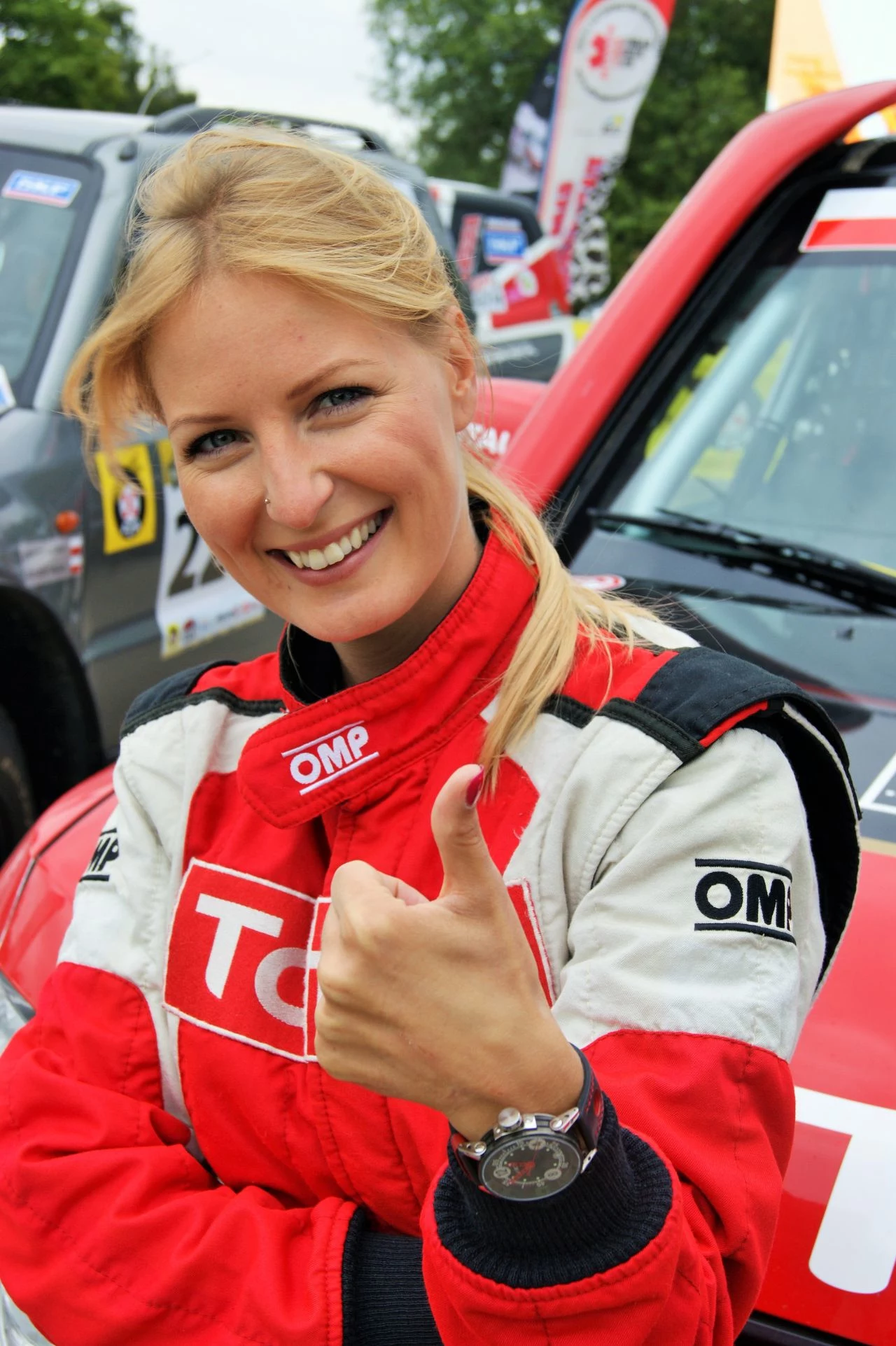 Klaudia Podkalicka