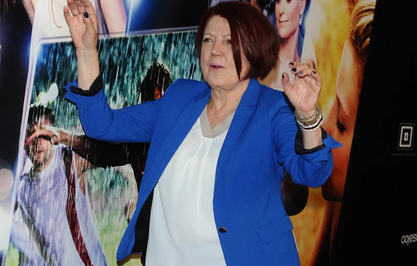 Urszula Dudziak Urszula Dudziak