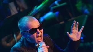 Sinead O'Connor chciała skoczyć z mostu? Wokalistka odpowiada