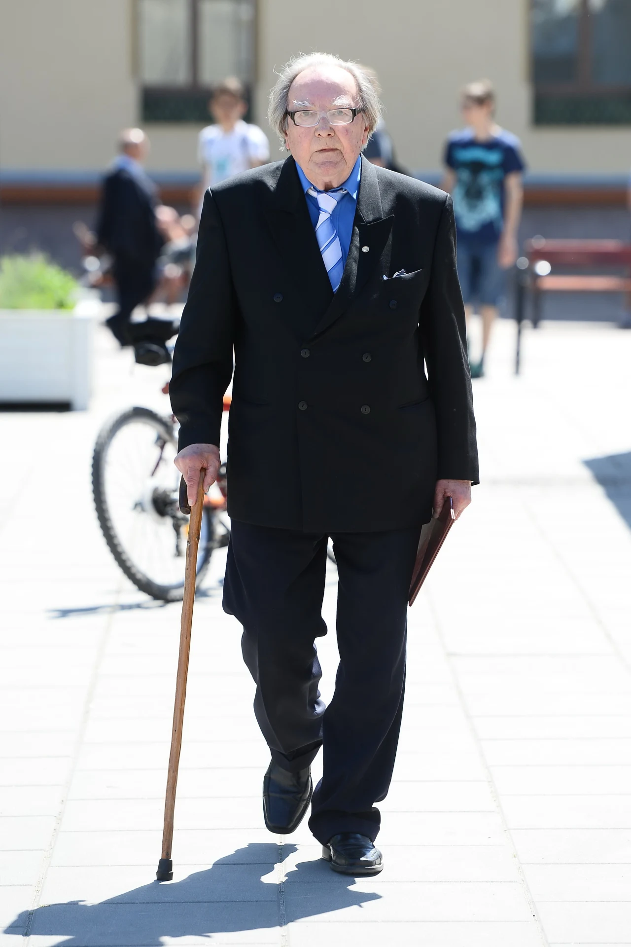 Ignacy Gogolewski Ignacy Gogolewski