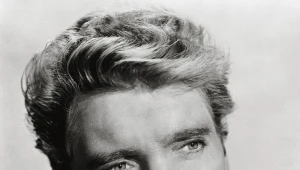 Burt Lancaster - cyrkowiec, który został gwiazdą kina