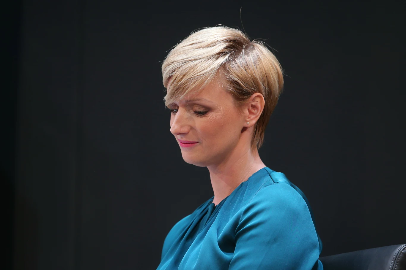 Wakacyjny wyjazd? W tym roku Urszula Chincz ma zbyt zapracowany lipiec i sierpień Wakacyjny wyjazd? W tym roku Urszula Chincz ma zbyt zapracowany lipiec i sierpień