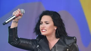Demi Lovato nie ma zbyt dobrego zdania o rodakach