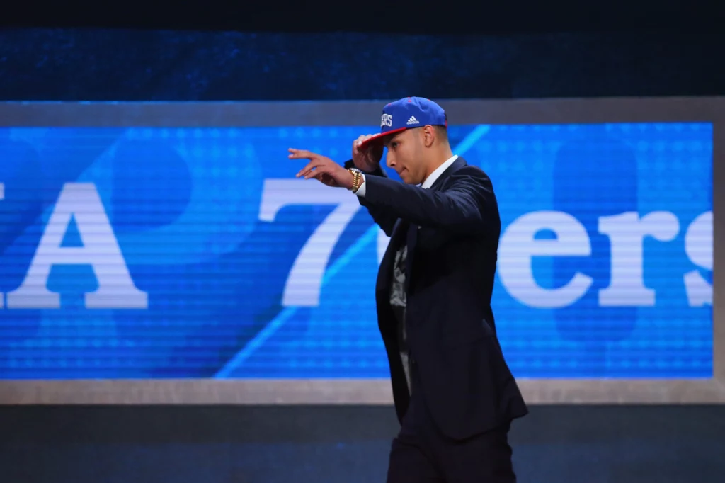 Ben Simmons Ben Simmons