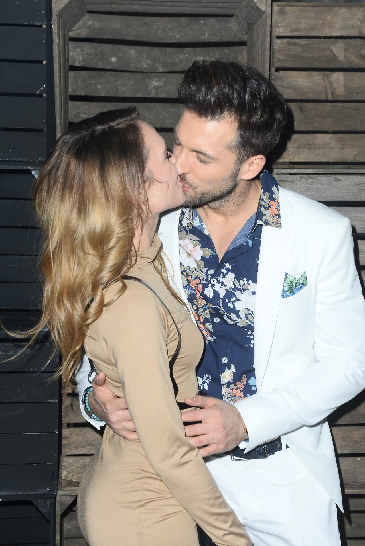 Rafał i Kamila Rafał i Kamila