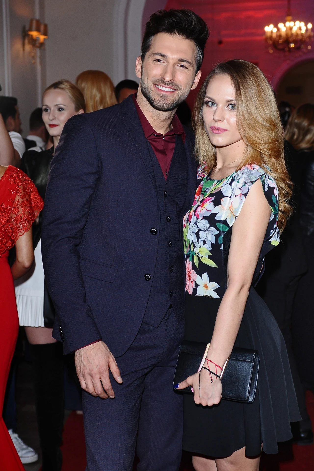 Rafał i Kamila Rafał i Kamila