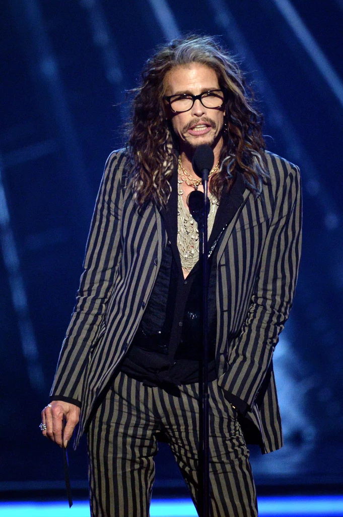 Steven Tyler zapowiada pożegnalną trasę Aerosmith