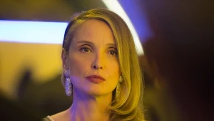 Szybko zdałam sobie sprawę, że w tym zawodzie mogę polegać tylko na swojej pracy - wyznaje Julie Delpy