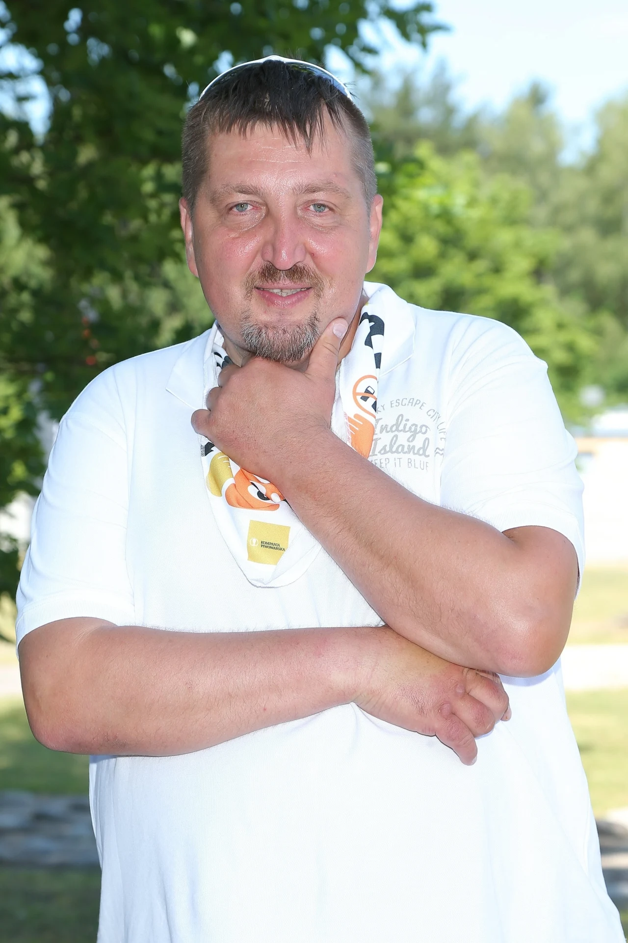 Adam Kraśko Adam Kraśko