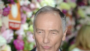 Dostaję liczne otwarte propozycje towarzysko-erotyczne - wyznaje Karol Strasburger