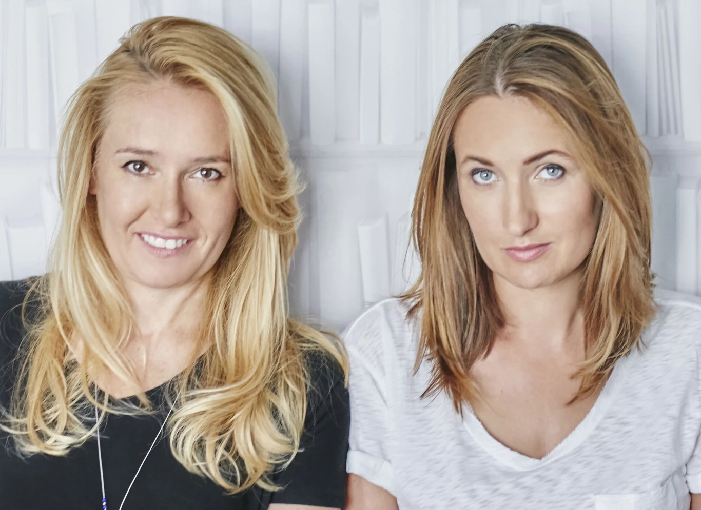 Paulina Ada Kamińska i Joanna Trepka, Loft37