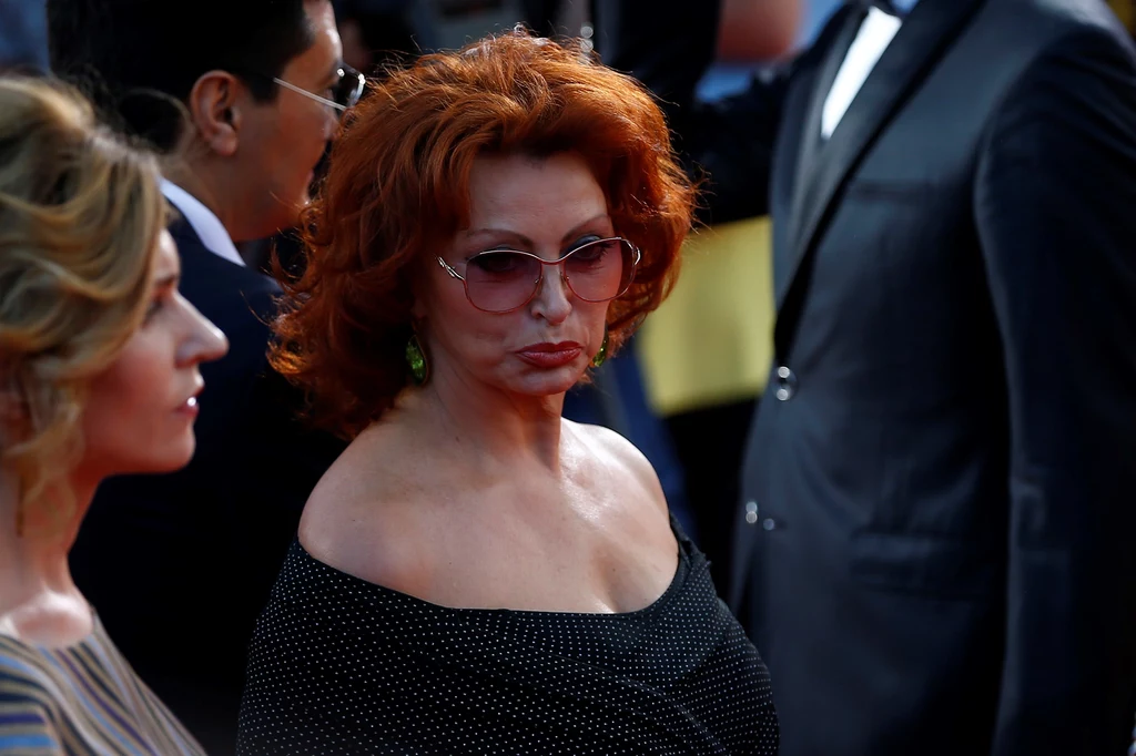 Sophia Loren Sophia Loren