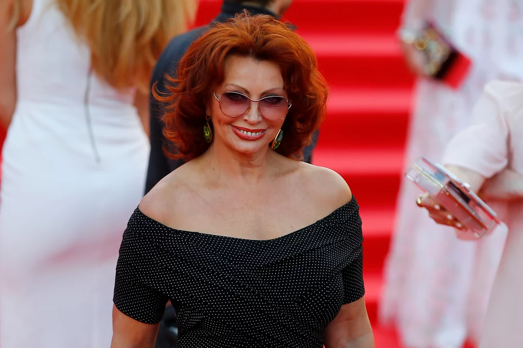 Sophia Loren Sophia Loren