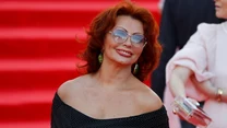 Sophia Loren