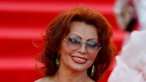 Sophia Loren