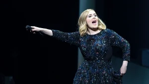 Adele umieściła płytę "25" w serwisach streamingowych