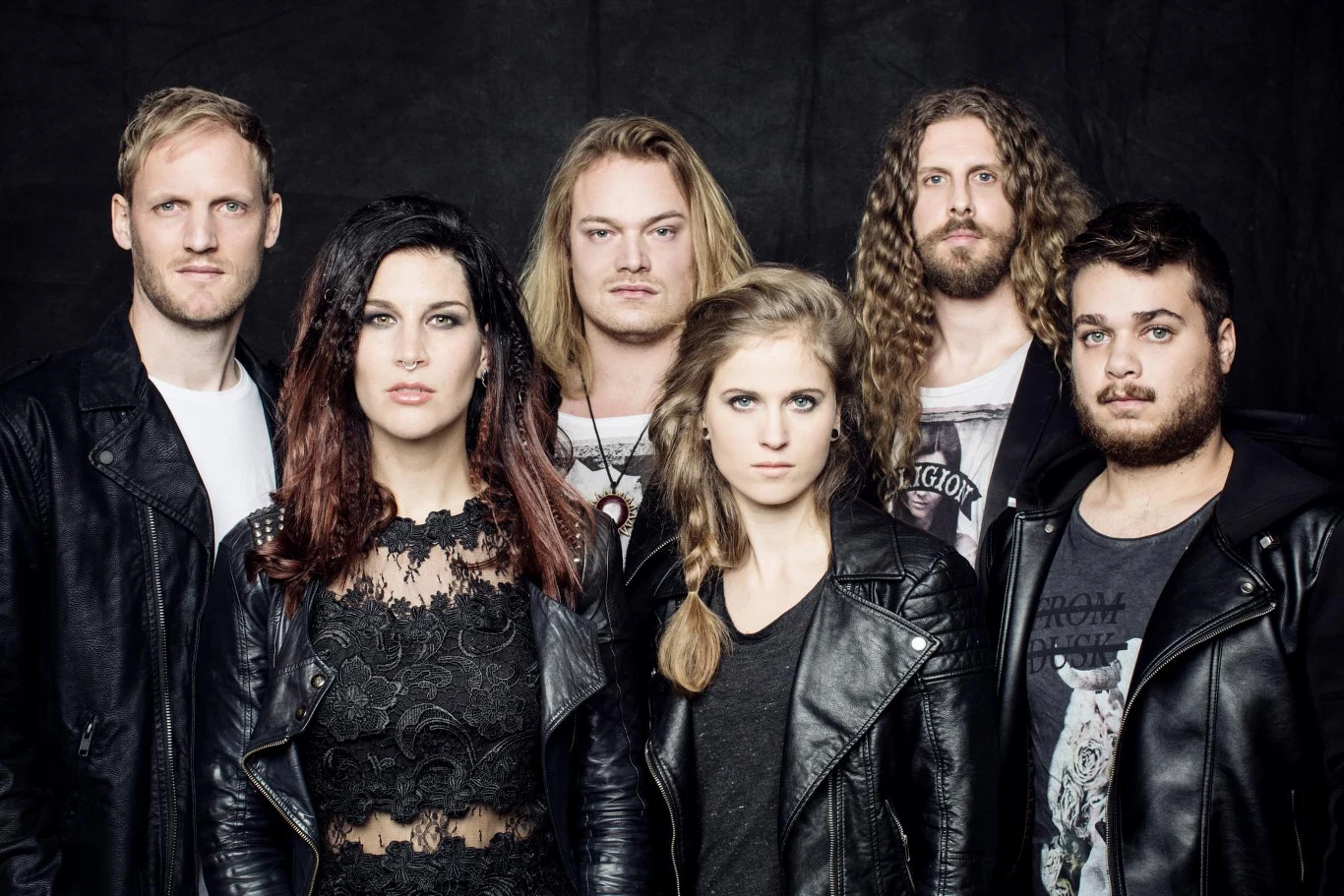 Delain odlicza do premiery Delain odlicza do premiery