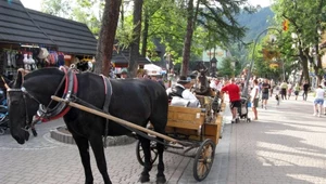 Klimatyczne Zakopane