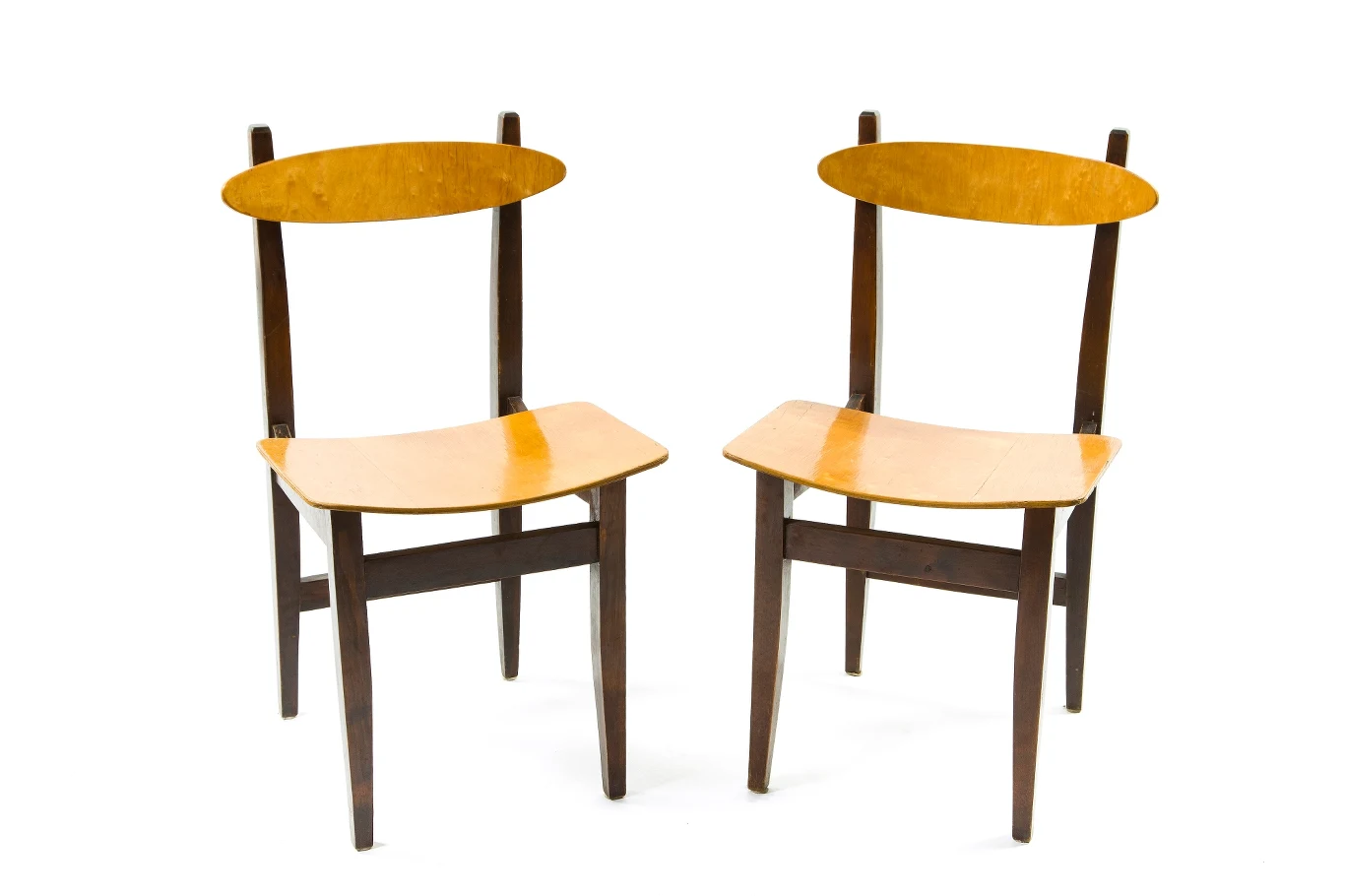 Maria Chomentowska - Para krzeseł Maria Chomentowska - Para krzeseł