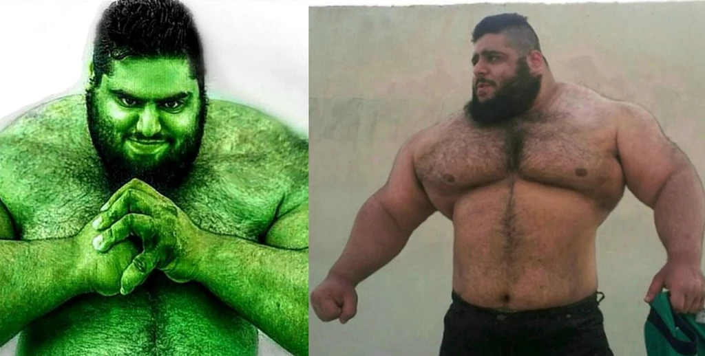 Hulk