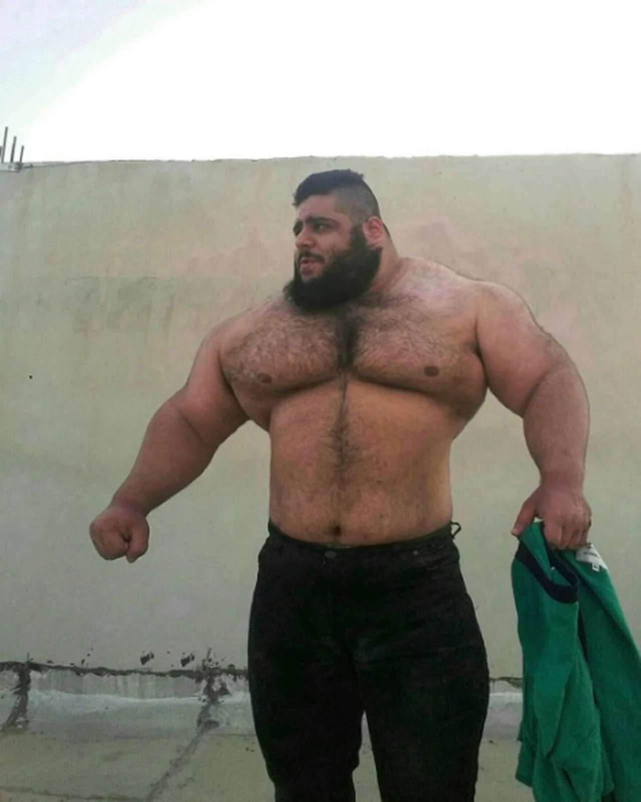 Sajad Gharibi - instagram @sajadgharibii Sajad Gharibi - instagram @sajadgharibii