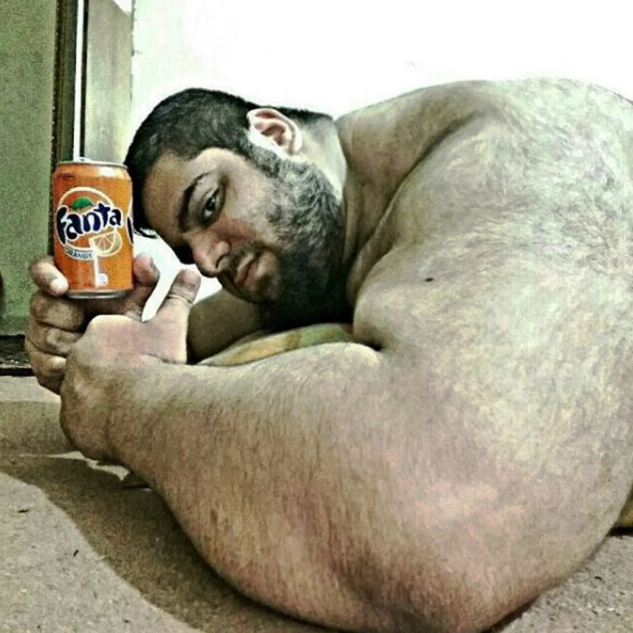 Sajad Gharibi - instagram @sajadgharibii Sajad Gharibi - instagram @sajadgharibii