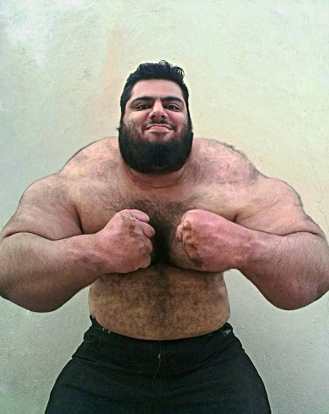 Sajad Gharibi - instagram @sajadgharibii Sajad Gharibi - instagram @sajadgharibii
