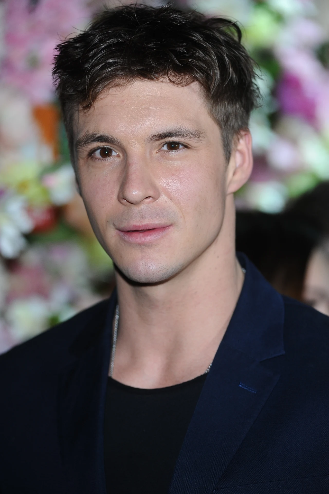 Mikołaj Roznerski Mikołaj Roznerski