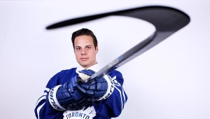 Auston Matthews