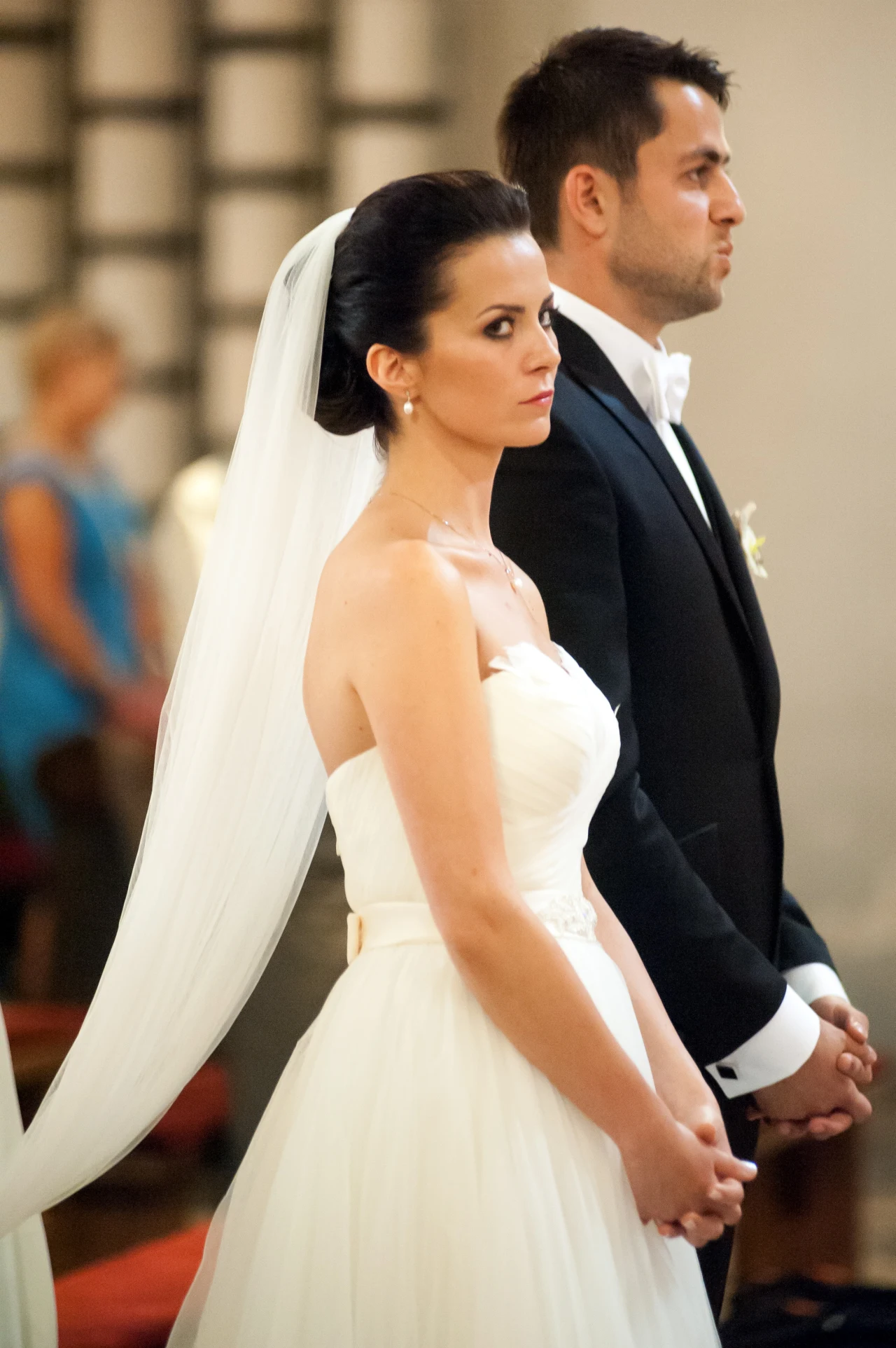 Łukasz i Anna Łukasz i Anna