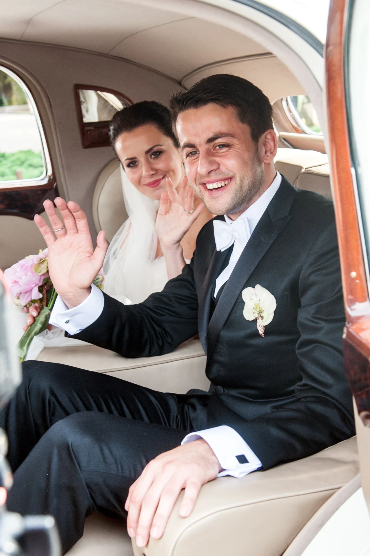 Łukasz i Anna Łukasz i Anna