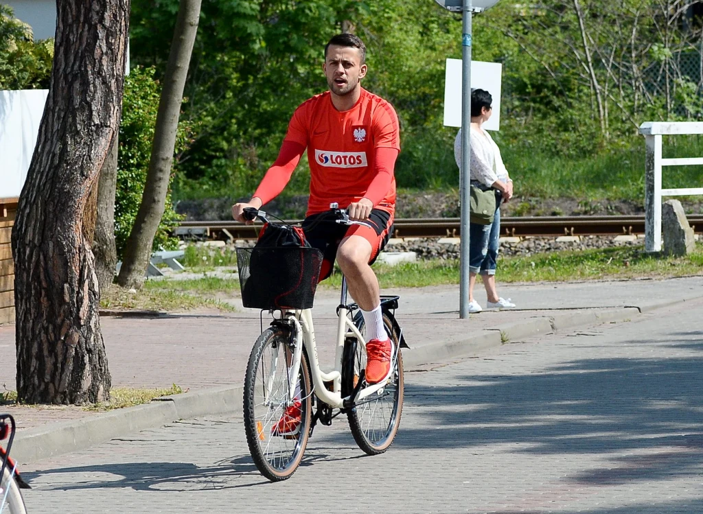 Łukasz Fabiański Łukasz Fabiański