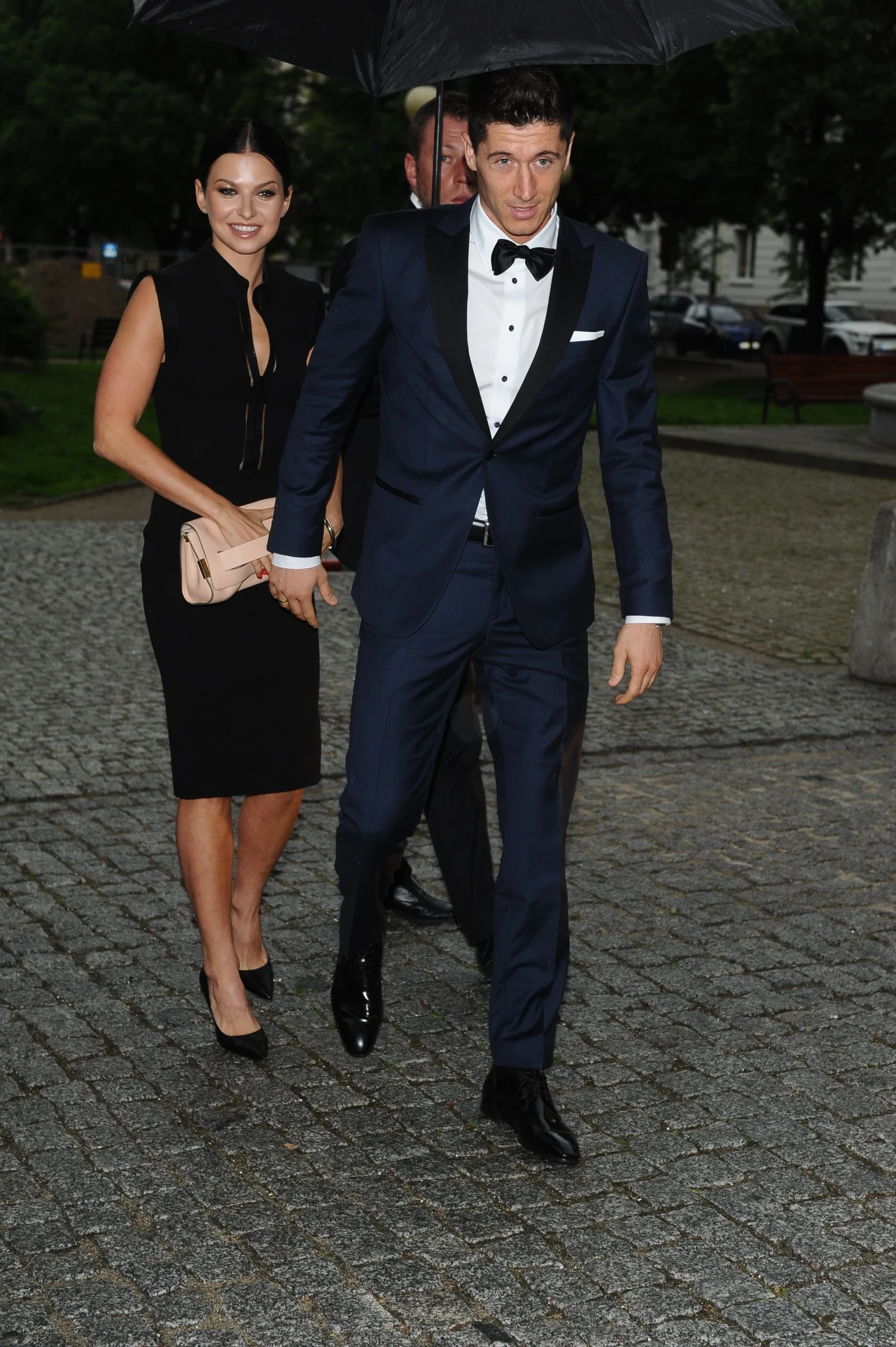 Ania i Robert Ania i Robert