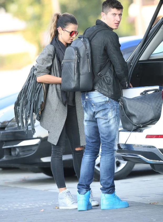 Ania i Robert Ania i Robert