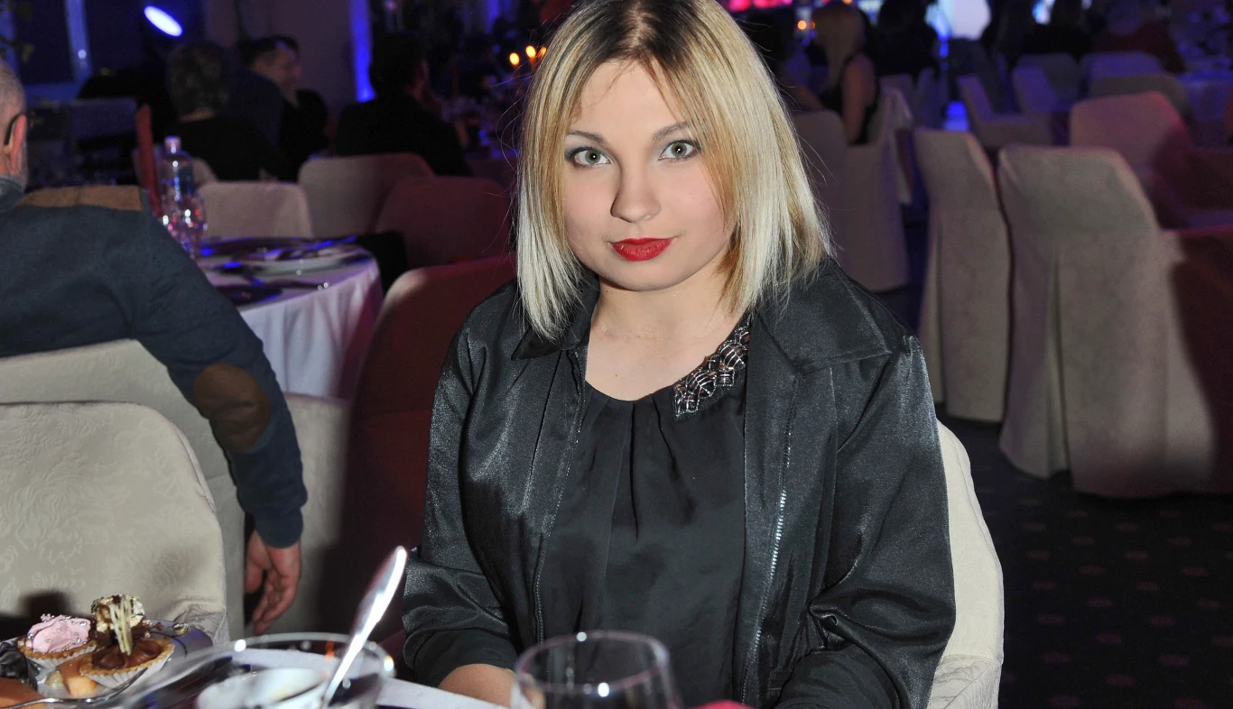 Nicole Saleta Nicole Saleta