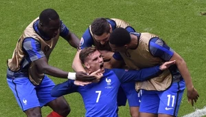 Antoine Griezmann 