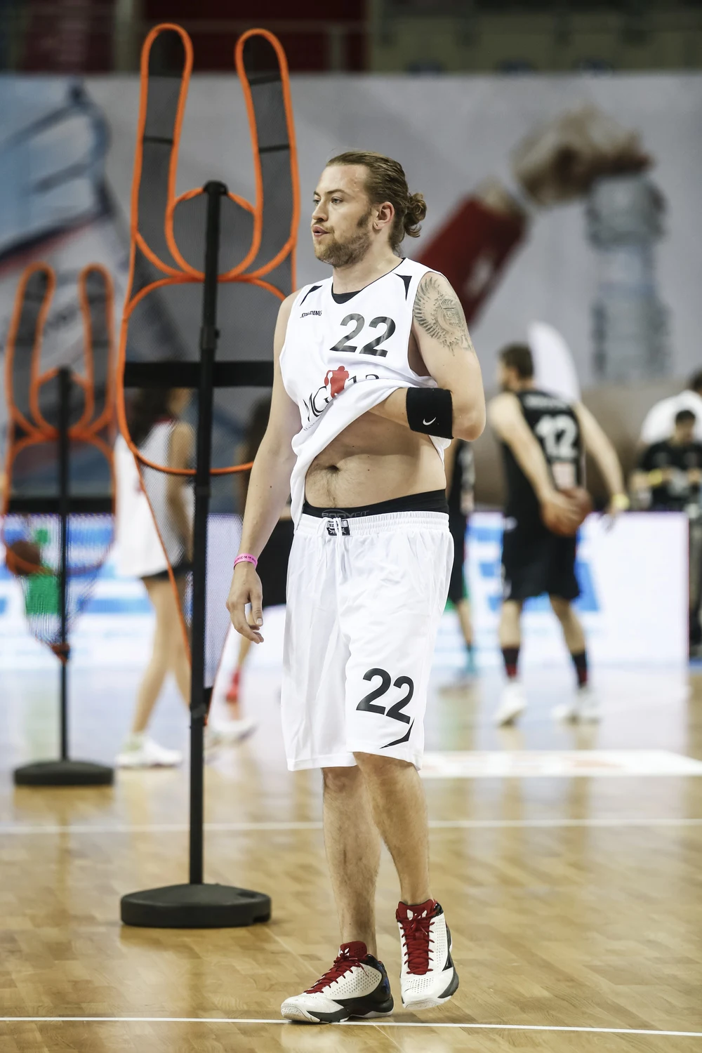 Wojtek Łozowski Wojtek Łozowski