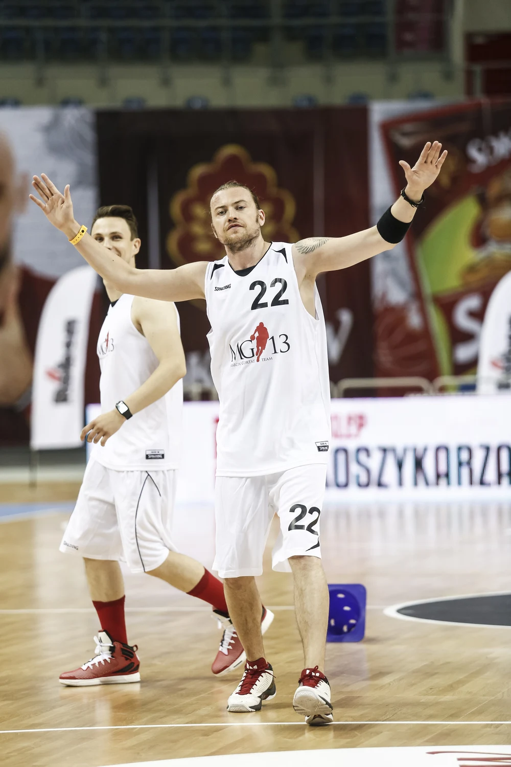 Wojtek Łozowski Wojtek Łozowski
