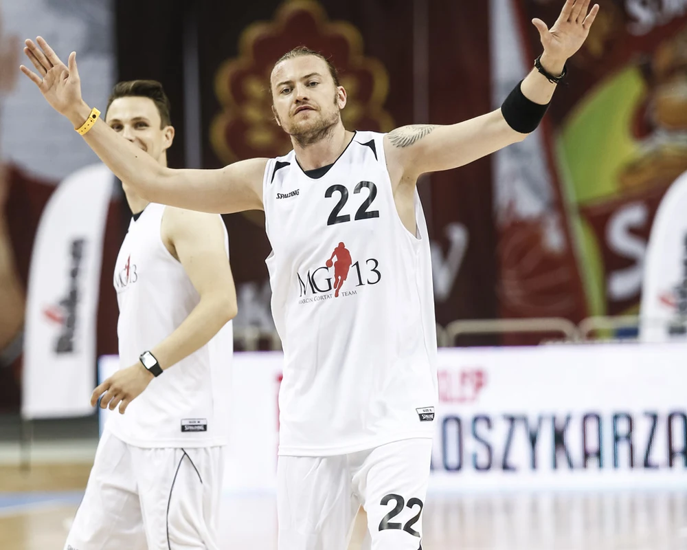 Wojtek Łozowski